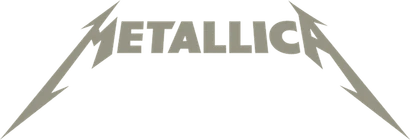 Metallica(Buffer 原站参考品牌)